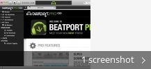 beatport app for mac