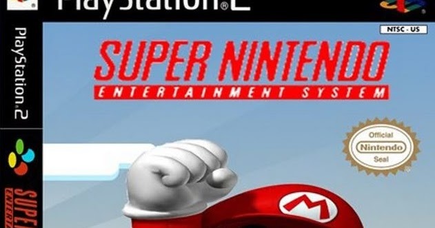 download snes super nintendo 3000 jogos ps2 download